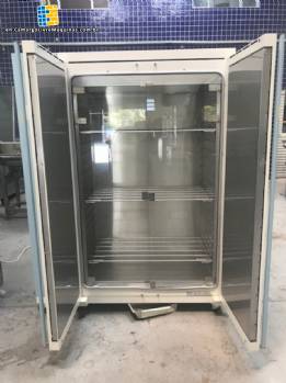 Inducell 707 Drying Oven
