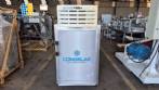 Ultra freezer for 7 trays