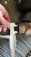 Proportional valve with Burkert positioner