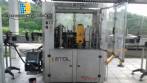 Automatic rotary labeller Etol  Mesal