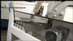 Marcepan extruder Biscomaq 400 - New