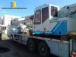 Crane for 30 tons Zoom Lion
