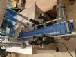 Levapack automatic stainless steel can seamer