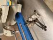 Levapack automatic stainless steel can seamer
