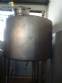 Stainless steel tank