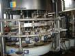 Machine for labeling beers Krones Universella