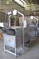 Continuous fryer 300 kg/hour MCI