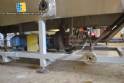 Continuous fryer 300 kg/hour MCI