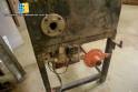 Continuous fryer 300 kg/hour MCI
