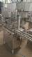 Linear filling 6 stainless steel burners