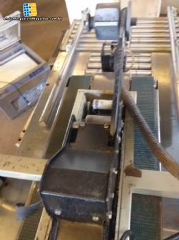Cardboard box sealer 3M