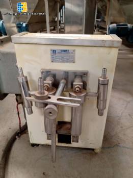 Filling machine