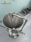 Meteor Rex II stainless steel colloidal mill
