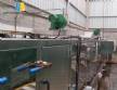 Washer of cashier Subra