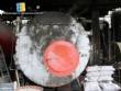 4000 Kg boiler Conservit brand