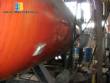 4000 Kg boiler Conservit brand