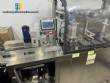Tecfag automatic stainless steel blister thermoforming machine