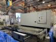 Guillotine for cutting plates Warcom