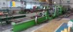 Continuous hydraulic torque machine Tianhe