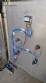 Robust Pack Stainless steel sleeve steam shrink tunnel