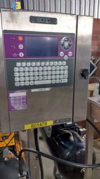 Industrial date printer Markem-Imaje 9030