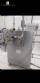 Pasteurization and homogenization line