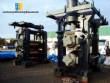 Line for the manufacture of aluminum sheets