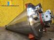 Conemix powder mixer 3,000 L Semco