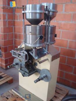 Tablet packaging sache Fabrisul