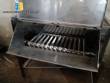 Stainless steel fat melting tank