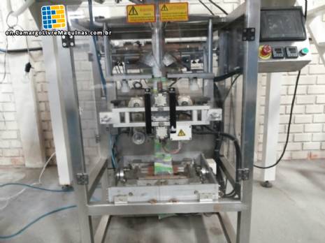 Weigher High Dream