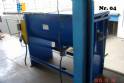 Ribbon mixer stainless steel to 600 litres Banerjee