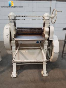 Cylinder of mass Indiana