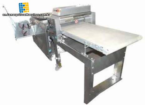 Croissant line-Seewer Rondo