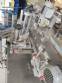 Labeling machine for flat and cylindrical bottles PE Latina