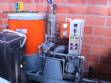 Steam generator J G equipamentos