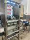 Line for filling liquids, oils and pastes Innovar