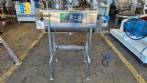 30-Liter Stainless Steel Ribbon Blender