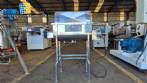 30-Liter Stainless Steel Ribbon Blender