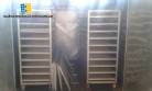 Chamber for drying food AGMAC