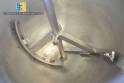 Incal gas pan 200 liters