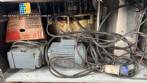 Rotary filling machine with 8 stainless steel nozzles, 316L, Brasholanda