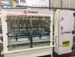 Linear automatic filling machine 20 nozzles Prymaxx