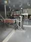 Canned olives filling line Maqinox stand up pouch