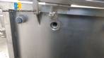 Ribbon Blender stainless steel 400 L