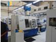 CNC horizontal lathe TORNOS
