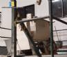 Tilting paddle mixer 150 kg