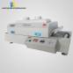 Reflow oven for continuous welding of leds Puhui