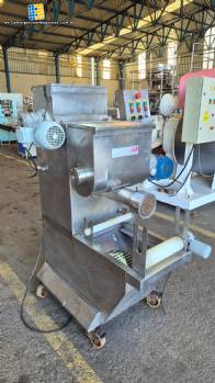 Italvisa Pastaia P55 pasta extruder