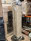 Ingersoll Rand 30hp screw compressor and air dryer